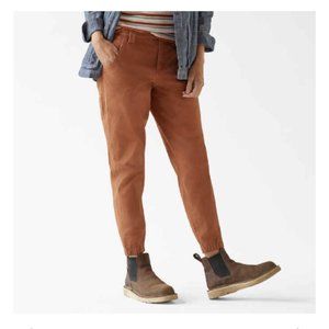 Women's Rootstock Gardening Joggers - Ink